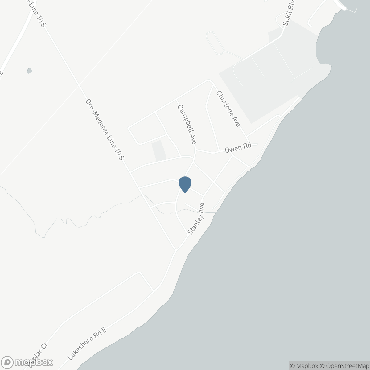 20 DOROTHYS DRIVE, Oro-Medonte, Ontario L0L 1T0